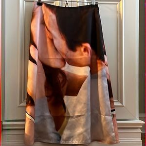 Heaven by Marc Jacobs Kissing Skirt